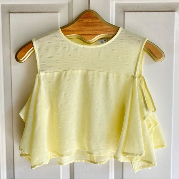 7pc Summer Bundle .• Tops Shorts Skirts Pants Floral Button Lace Scalloped Denim - Picture 7 of 10